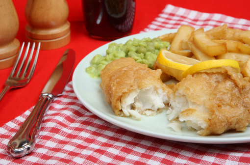 baccalà fritto olive nere secondo piatto sfizioso