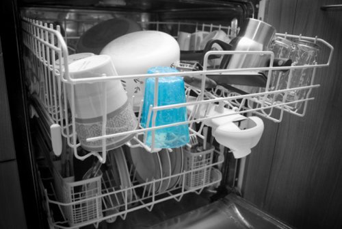 cucinare lavastoviglie nuovo metodo eco cucina