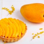 cestini limone mango ricetta dolce veloce