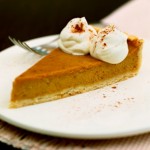 crostata zucca mandorle ricetta dolce semplice