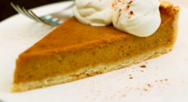 crostata zucca mandorle ricetta dolce semplice