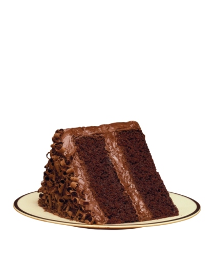 torta trionfo cioccolato