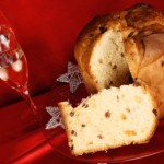 panettone fatto in casa