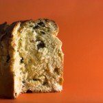 panettone fatto in casa