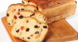 panettone fatto in casa