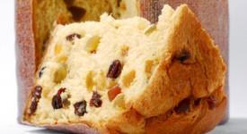 panettone fatto in casa