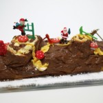 tronchetto natale ricette natale dolci