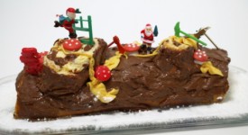 tronchetto natale ricette natale dolci