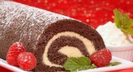 tronchetto natale ricette natale dolci