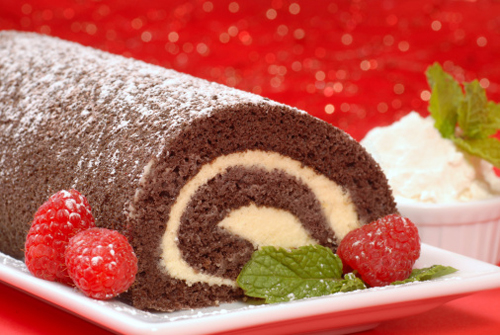 tronchetto natale ricette natale dolci