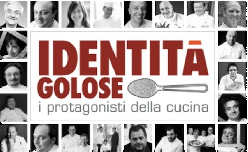 identità golose 2012 opttava edizione congresso gastronomico