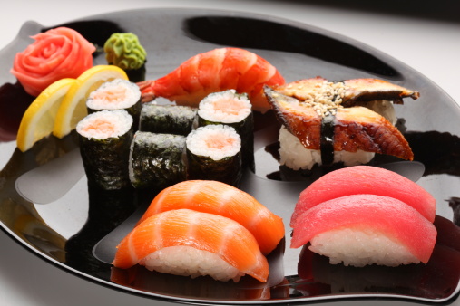 sushi segreti prepararlo regola arte