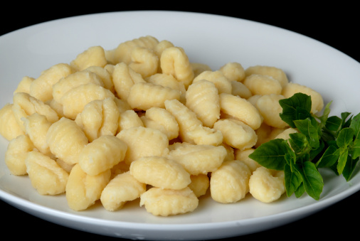 gnocchi carbonara rivoluzionare piatto tradizionale