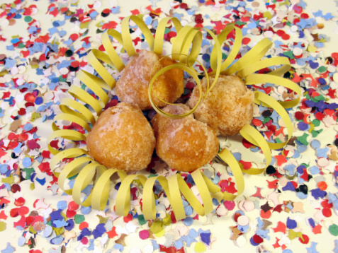 dadini crema fritta dolcetti carnevale