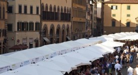 Firenze Gelato Festival 2012 23 27 maggio