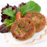 polpette sgombro olive gustosa ricetta pesce