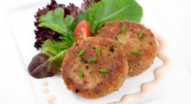 polpette sgombro olive gustosa ricetta pesce