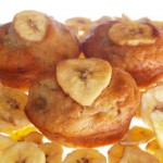 dolcetti burrosi banana ricetta benedetta parodi