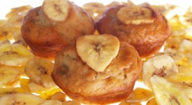 dolcetti burrosi banana ricetta benedetta parodi