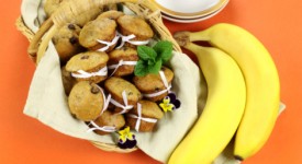 dolcetti burrosi banana ricetta benedetta parodi