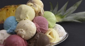 Firenze Gelato Festival 2012 23 27 maggio