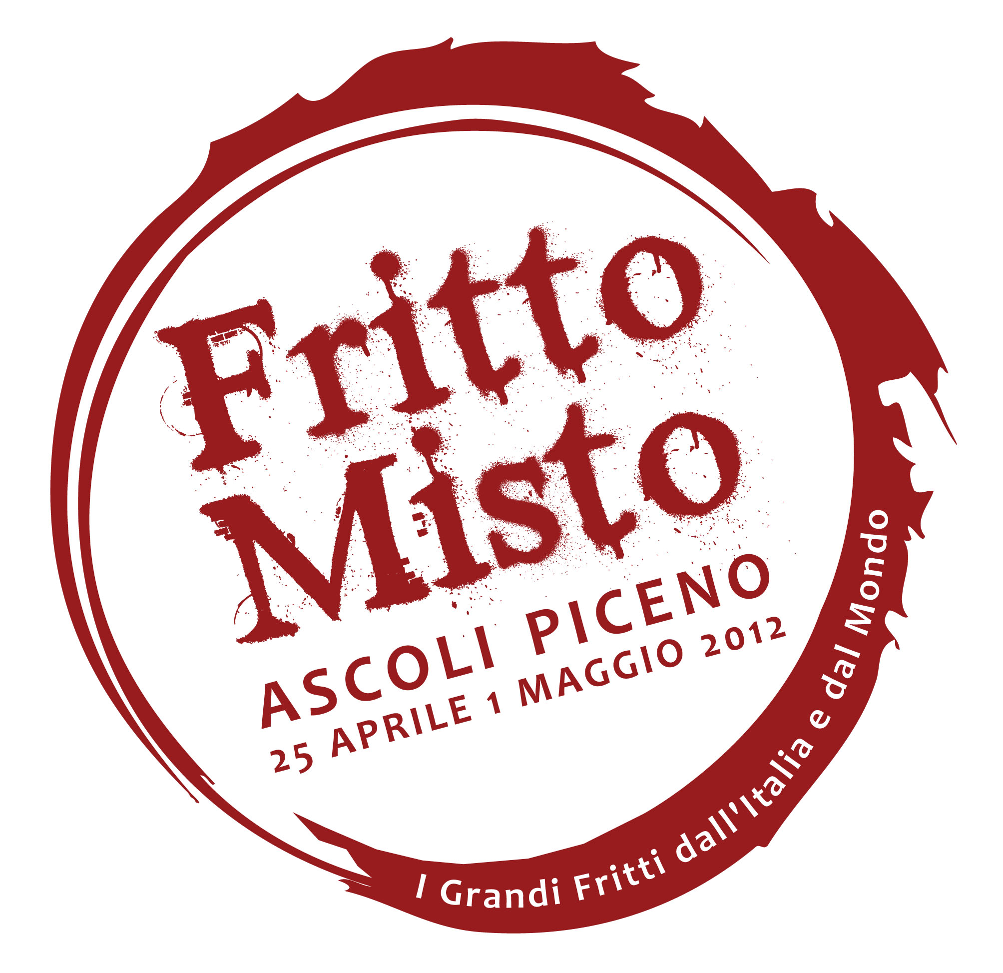 Fritto misto Ascoli Piceno 25 Aprile 1 Maggio