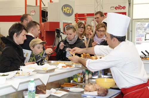 tipworld 2012 fiera gastronomia alto adige