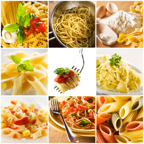 storpiare gastronomia italiana tradizioni non italiane più famose