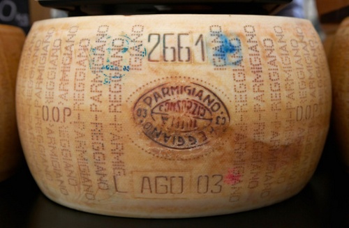 vendita parmigiano reggiano terremoto cosa occorre sapere