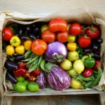 Come eliminare pesticidi frutta verdura