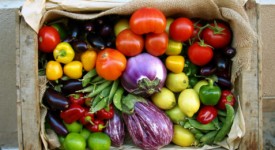 Come eliminare pesticidi frutta verdura