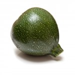 zucchine tonde ripiene caciocavallo