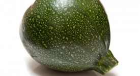 zucchine tonde ripiene caciocavallo