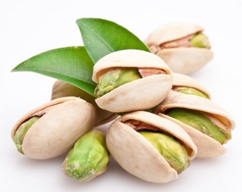 pistacchio benefici alimento anti stress