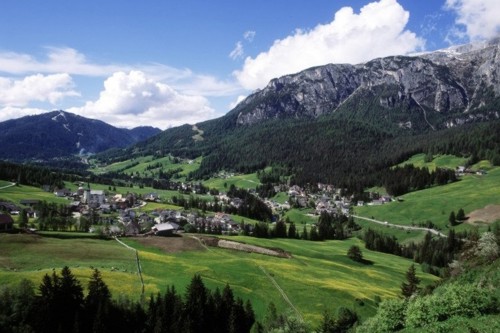 Pic Nic Dolomitici 9 Agosto Alta Badia (Bz)