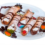 Cannoli siciliani sapori terra da scoprire