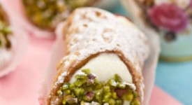 Cannoli siciliani sapori terra da scoprire