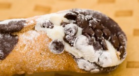 Cannoli siciliani sapori terra da scoprire