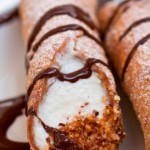 Cannoli siciliani sapori terra da scoprire