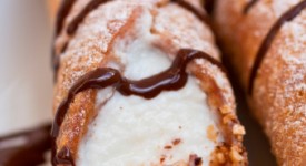 Cannoli siciliani sapori terra da scoprire