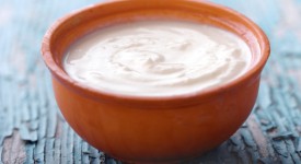 Zuppa fredda lenticchie peperoni