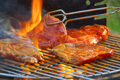 Grigliata mista per Ferragosto