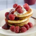 Pancake tutti gusti ricette