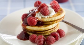 Pancake tutti gusti ricette