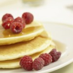 Pancake tutti gusti ricette