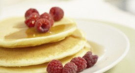 Pancake tutti gusti ricette