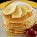 Pancake tutti gusti ricette