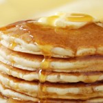 Pancake tutti gusti ricette