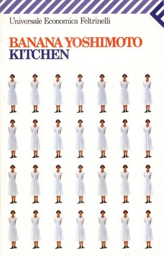 libro estate kitchen banana yoshimoto