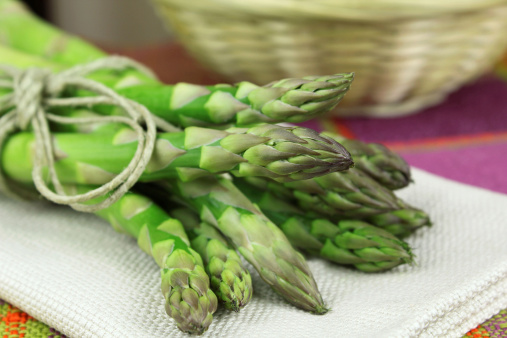 Frittata asparagi bimby